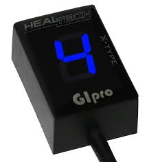 indicator treapta GIpro X-type